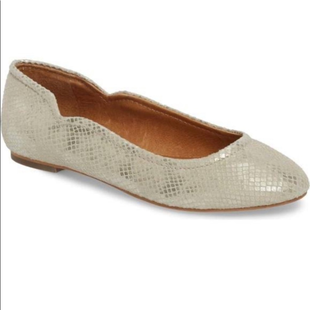 CORSO COMO  Callie Flats